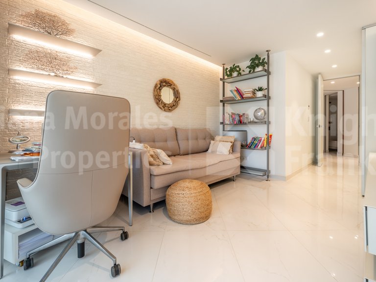 Apartment for Sale in Marbella, Malaga 9