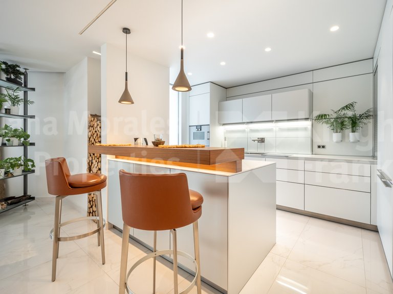 Apartment for Sale in Marbella, Malaga 13