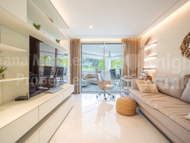 Apartment for Sale in Marbella, Malaga 8
