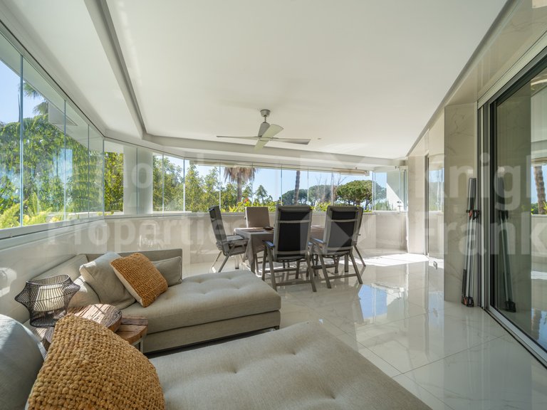 Apartment for Sale in Marbella, Malaga 4