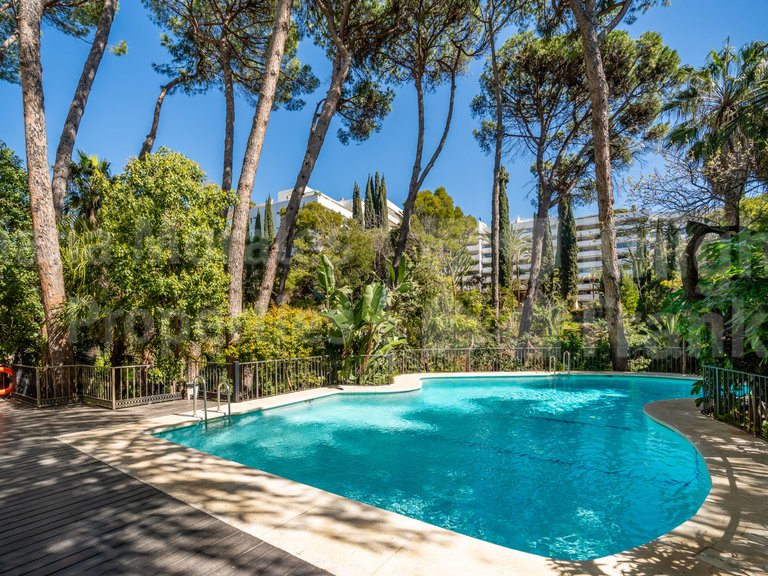 Apartment for Sale in Marbella, Malaga 34