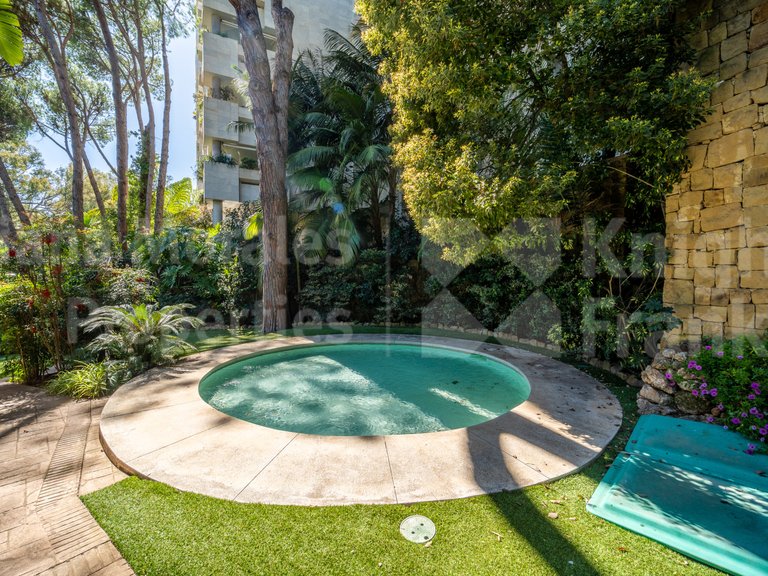Apartment for Sale in Marbella, Malaga 33
