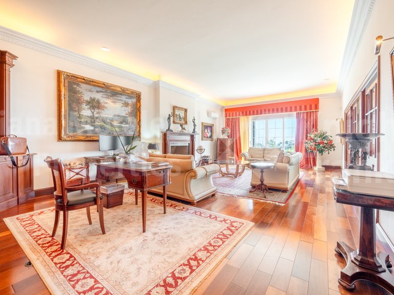 Villa for Rent in Benahavis, Malaga 6