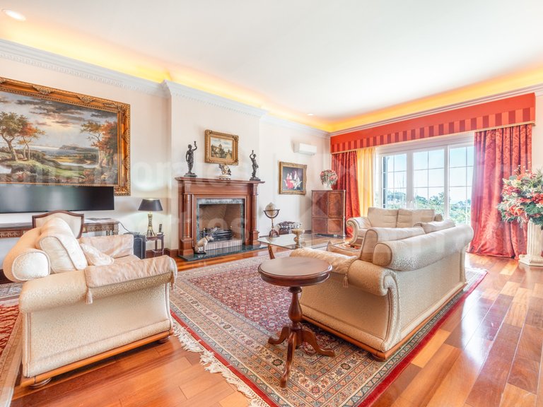 Villa for Rent in Benahavis, Malaga 5