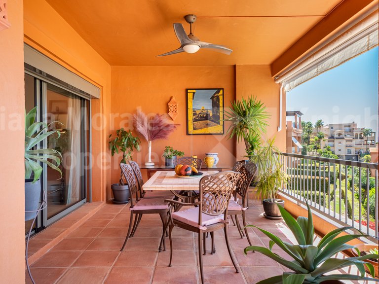 Apartment for Sale in Estepona, Malaga 7