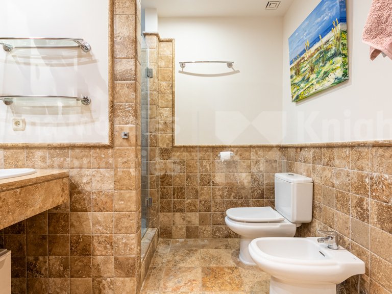 Apartment for Sale in Estepona, Malaga 15