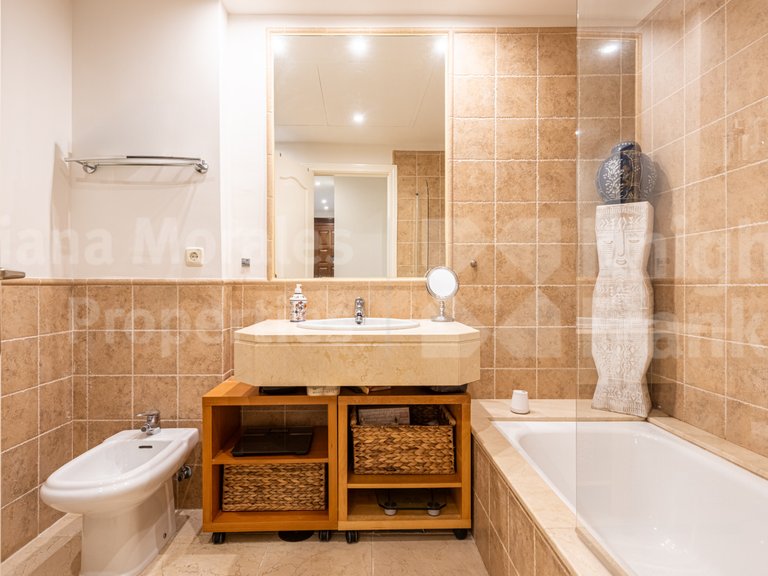 Apartment for Sale in Estepona, Malaga 16