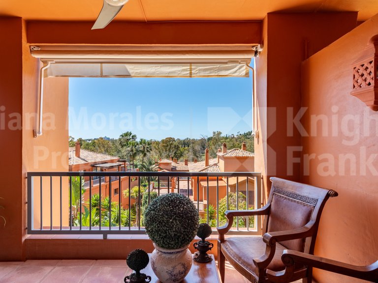 Apartment for Sale in Estepona, Malaga 17