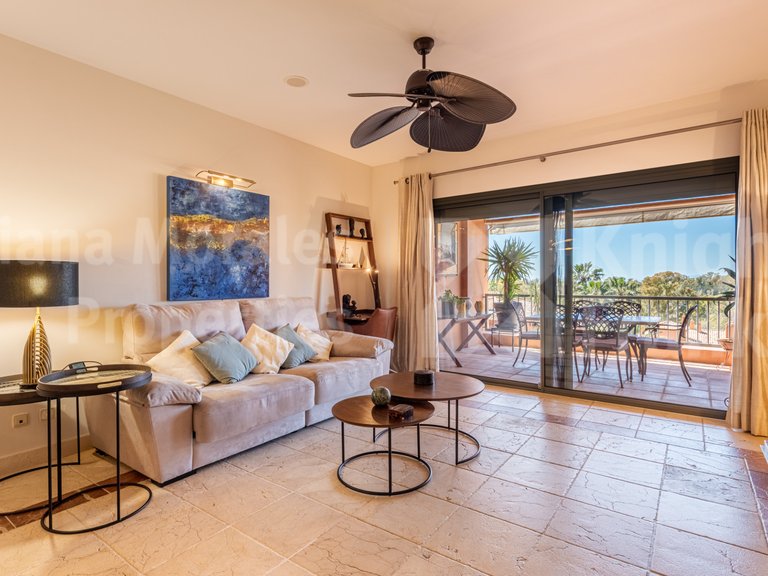 Apartment for Sale in Estepona, Malaga 5