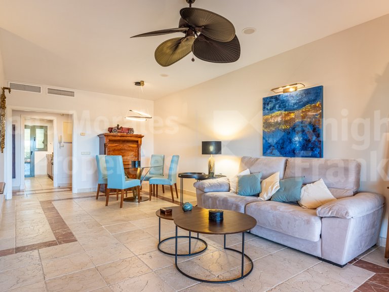 Apartment for Sale in Estepona, Malaga 6