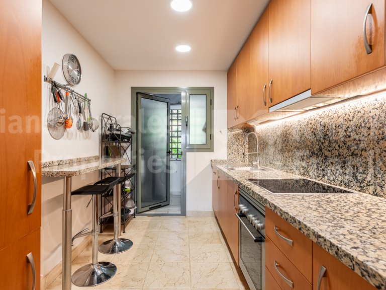 Apartment for Sale in Estepona, Malaga 8