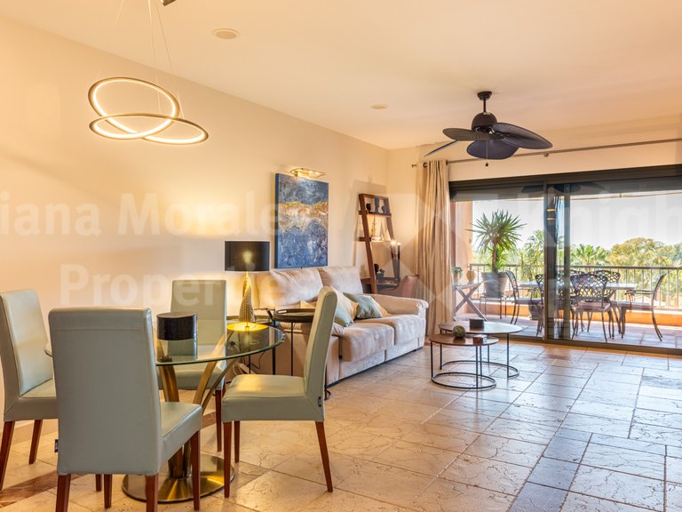 Apartment for Sale in Estepona, Malaga 3