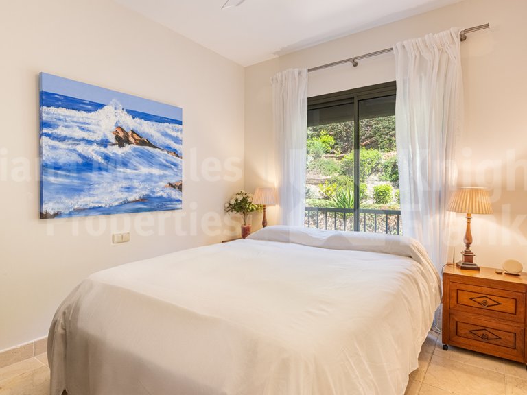 Apartment for Sale in Estepona, Malaga 11
