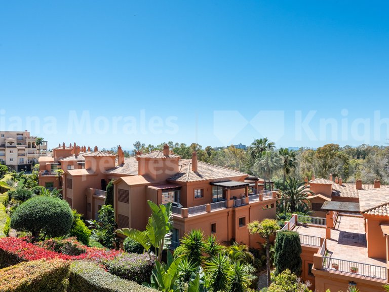 Apartment for Sale in Estepona, Malaga 23