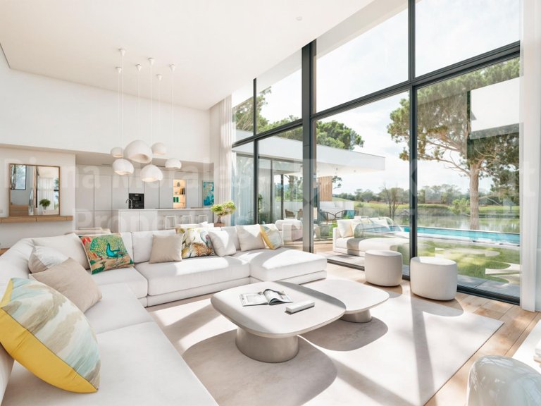 Villa for Sale in Estepona, Malaga 4