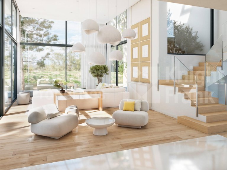 Villa for Sale in Estepona, Malaga 5