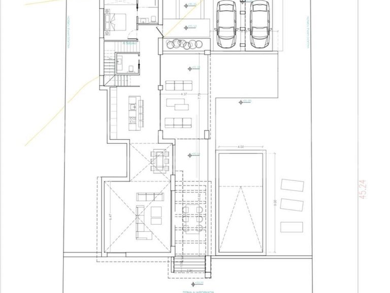 Villa for Sale in Estepona, Malaga 11