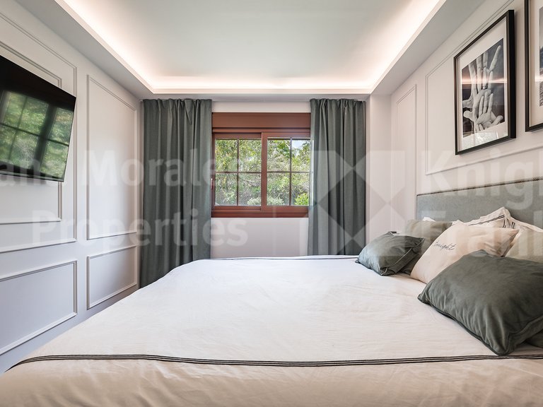 Apartment for Sale in Benahavis, Malaga 17