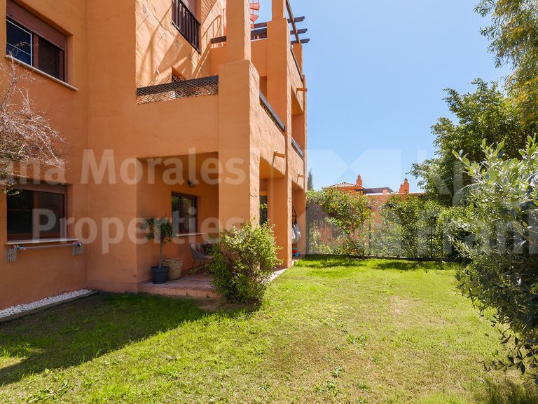 Apartment for Sale in Benahavis, Malaga 25