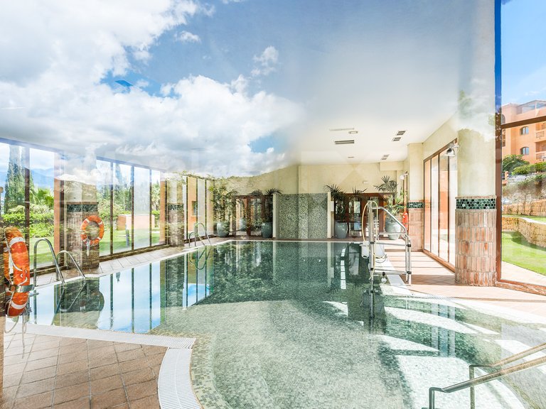 Apartment for Sale in Benahavis, Malaga 30