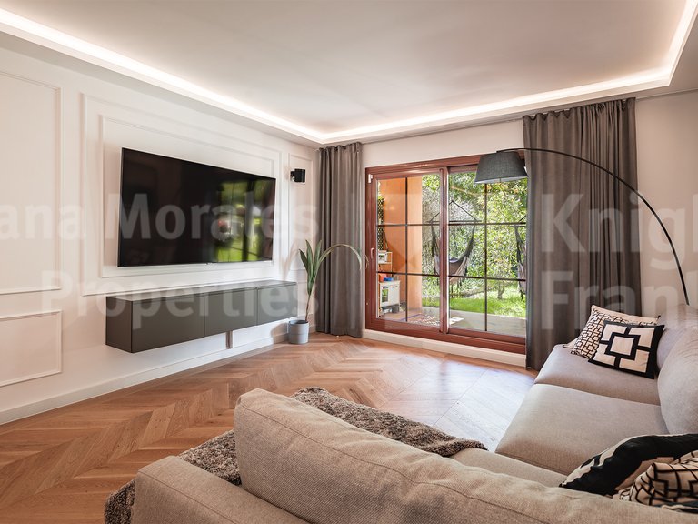 Apartment for Sale in Benahavis, Malaga 8