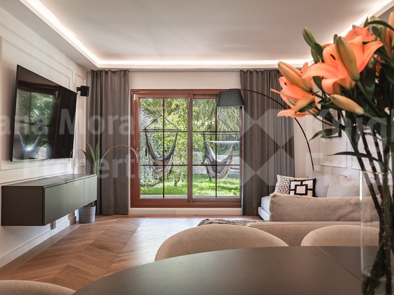 Apartment for Sale in Benahavis, Malaga 4