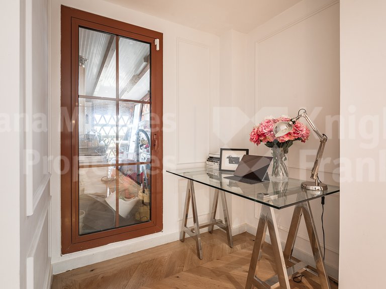 Apartment for Sale in Benahavis, Malaga 14