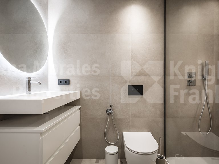 Apartment for Sale in Benahavis, Malaga 22