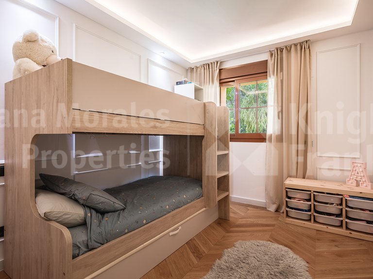 Apartment for Sale in Benahavis, Malaga 18
