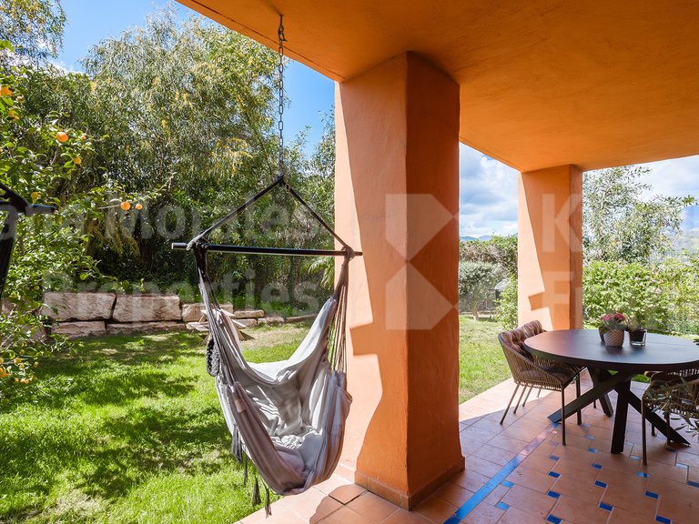 Apartment for Sale in Benahavis, Malaga 23