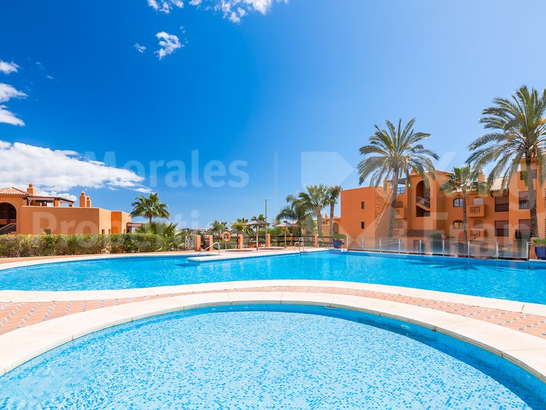 Apartment for Sale in Benahavis, Malaga 27