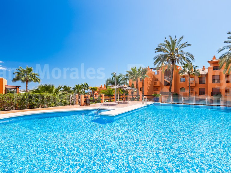 Apartment for Sale in Benahavis, Malaga 3
