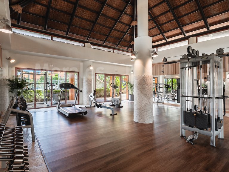 Apartment for Sale in Benahavis, Malaga 29