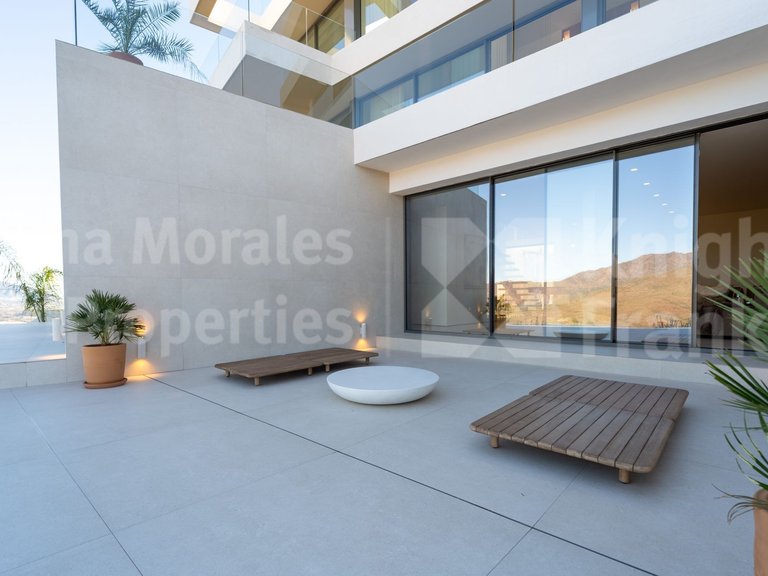 Villa for Sale in Mijas Costa, Malaga 35