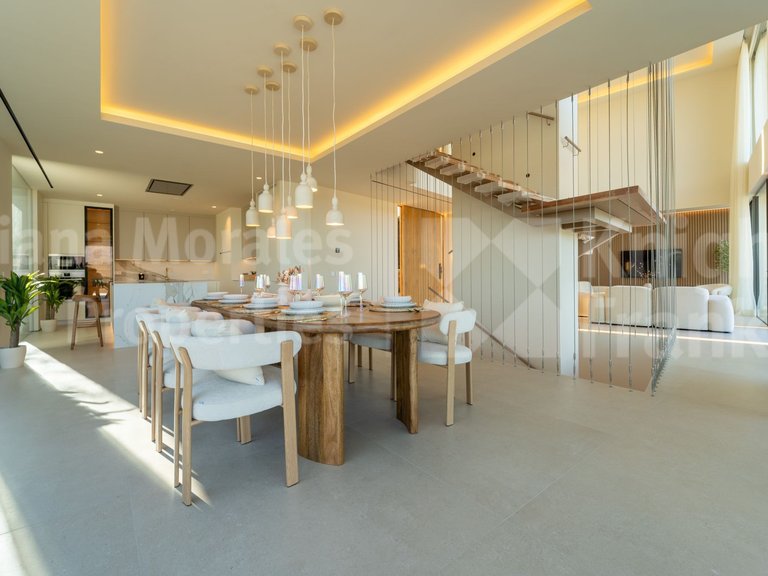 Villa for Sale in Mijas Costa, Malaga 6