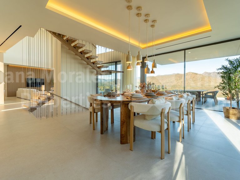 Villa for Sale in Mijas Costa, Malaga 5