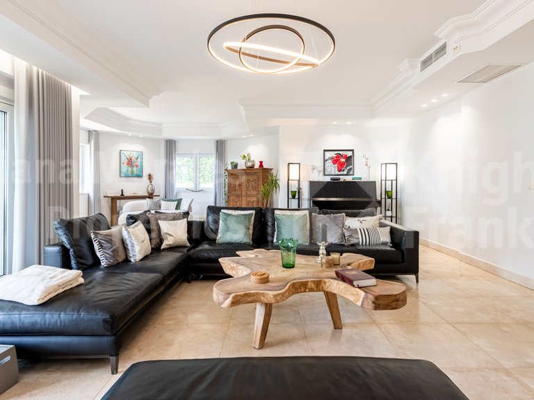 Villa for Sale in Marbella, Malaga 13