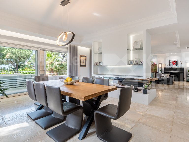 Villa for Sale in Marbella, Malaga 15