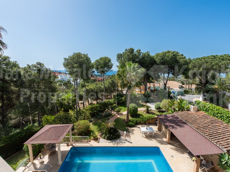 Villa for Sale in Marbella, Malaga 29