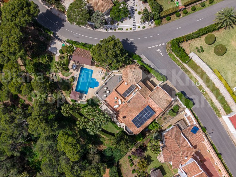 Villa for Sale in Marbella, Malaga 50