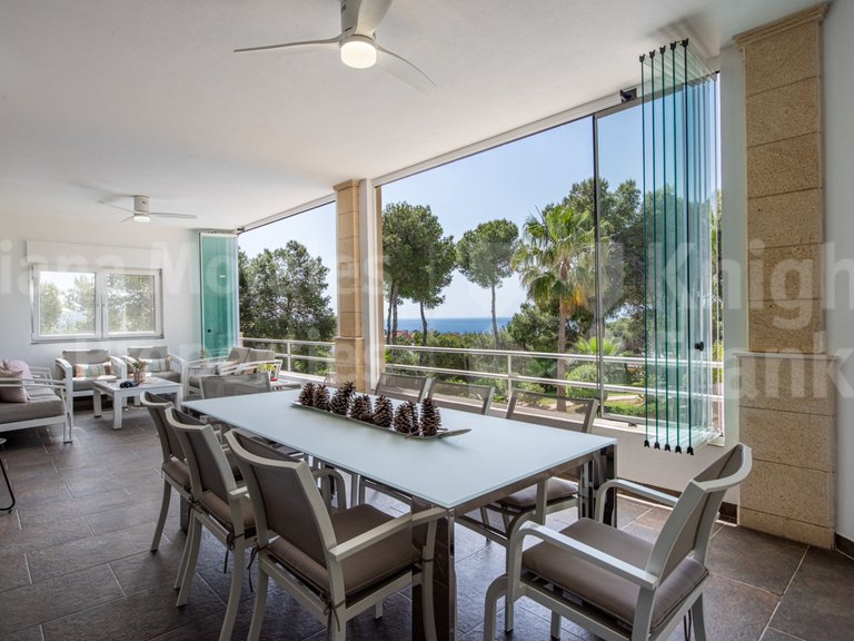 Villa for Sale in Marbella, Malaga 19