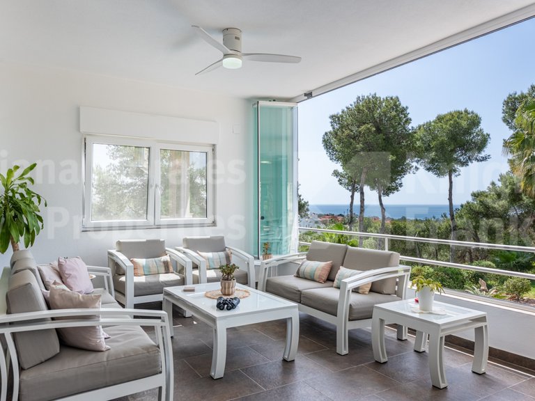 Villa for Sale in Marbella, Malaga 20
