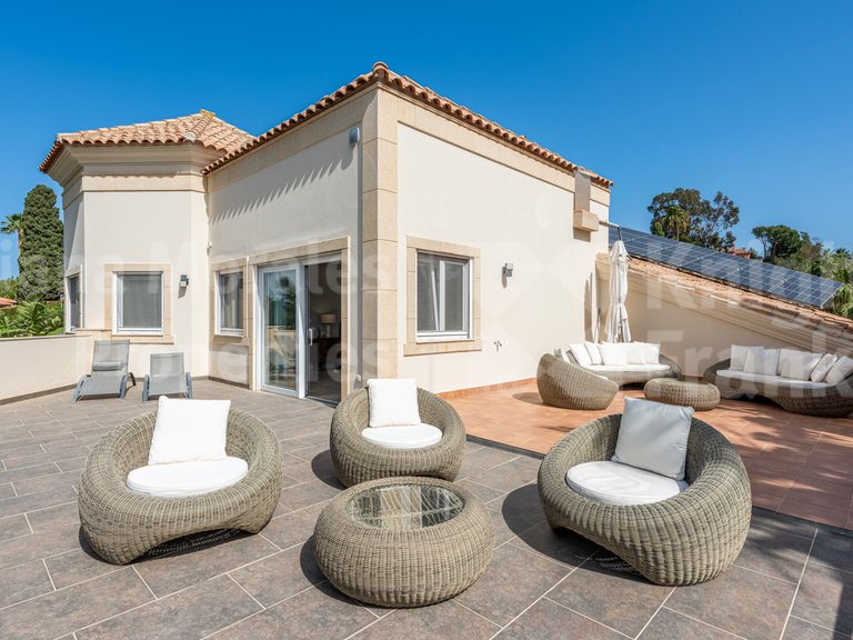 Villa for Sale in Marbella, Malaga 30