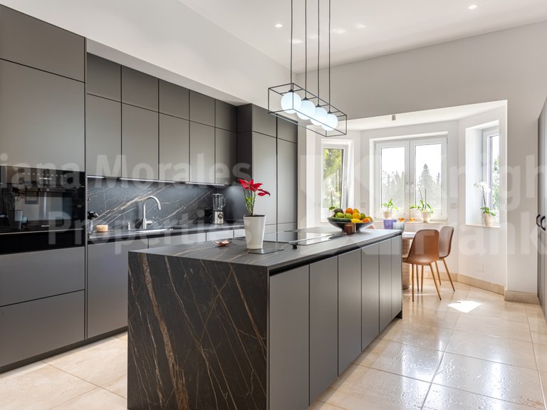 Villa for Sale in Marbella, Malaga 22