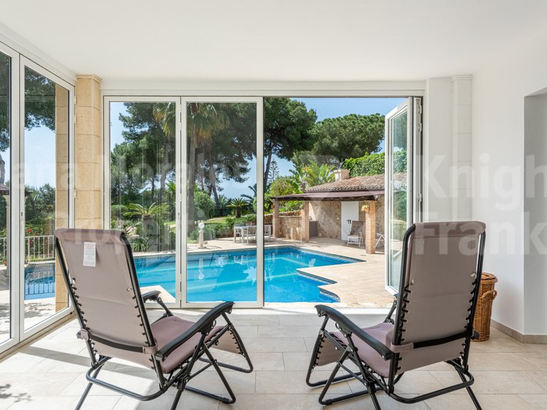 Villa for Sale in Marbella, Malaga 43