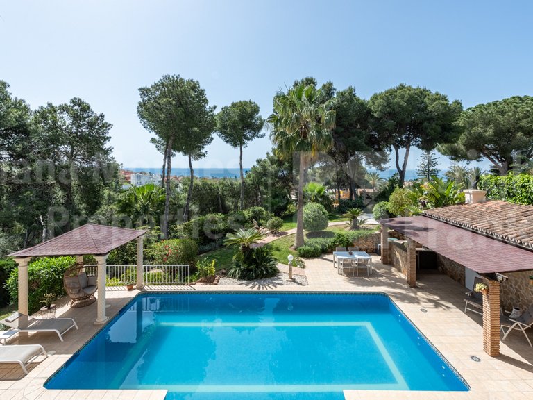 Villa for Sale in Marbella, Malaga 2