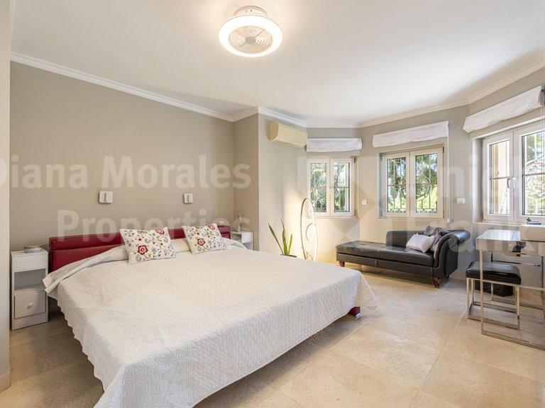 Villa for Sale in Marbella, Malaga 39
