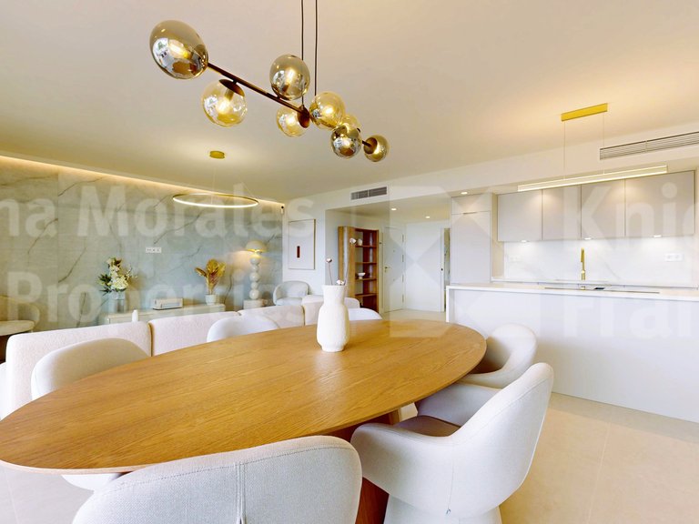 Apartment for Sale in Marbella, Malaga 5