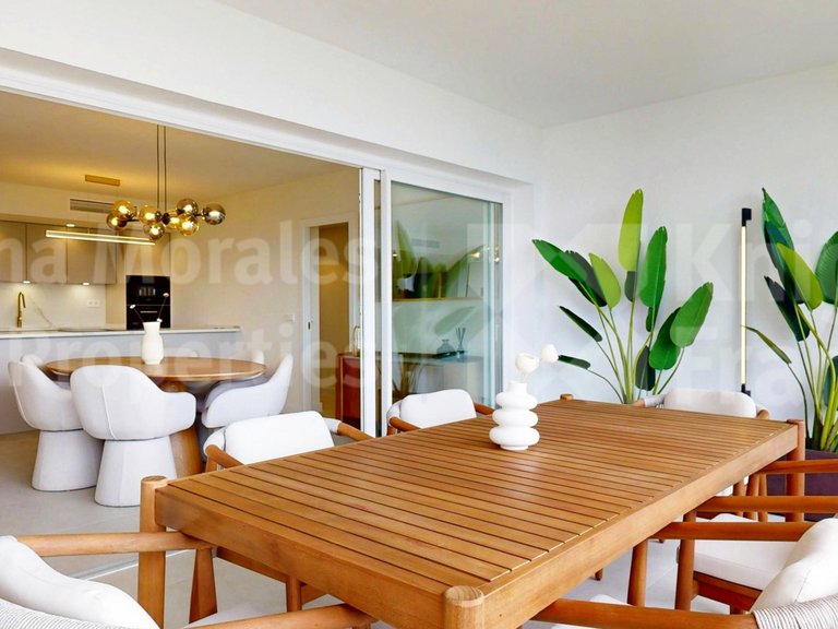 Apartment for Sale in Marbella, Malaga 23