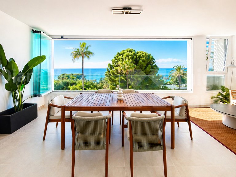 Apartment for Sale in Marbella, Malaga 1